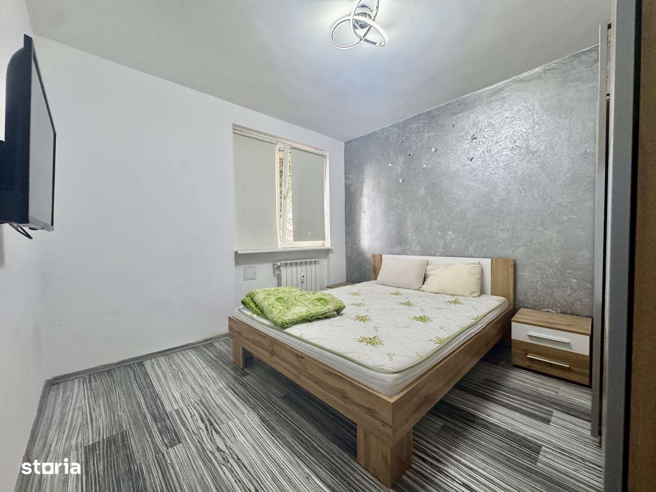 APARTAMENT 2 CAMERE | DECOMANDAT | PARCUL CIRCULUI-1