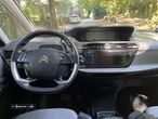 Citroën C4 Grand Picasso 1.6 BlueHDi Feel EAT6 - 14