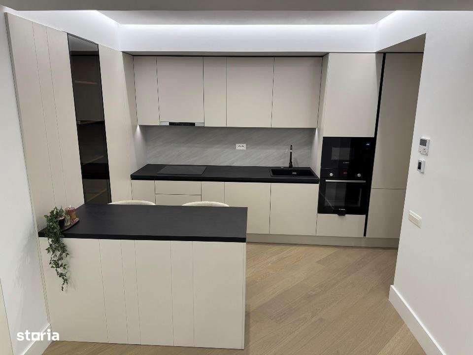 Apartament 3 camere | Prima inchiriere, loc parcare | Cortina 126 Ianc - Imagine principală: 5/13