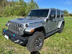 Jeep Wrangler Unlimited GME 2.0 Turbo Rubicon - 2