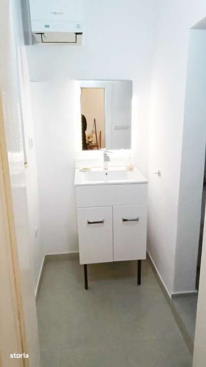 Apartament 3 camere, decomandat, 75mp, cladire istorica, zona Iosefin-6