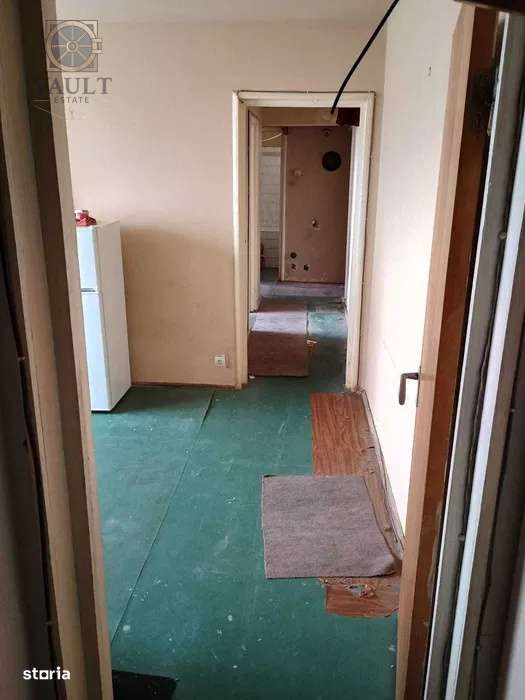 Apartament 4 camere Drumul Taberei-Posibilitate montare centrala termi - Imagine principală: 5/7