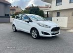 Ford Fiesta 1.0 Ti-VCT Trend - 9