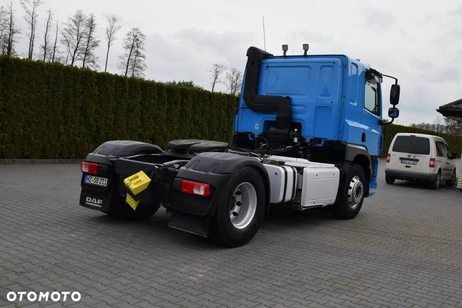 DAF CF 440 - 5