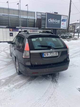 Saab 9-3 1.9TiDS PF Vector Sport - 10