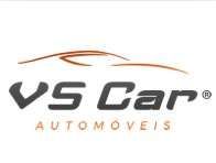 VS Car Automóveis logo