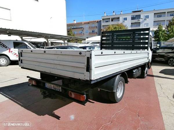 Nissan Cabstar 35.14 - 6