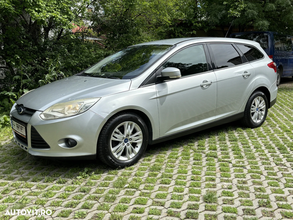 Ford Focus - 3