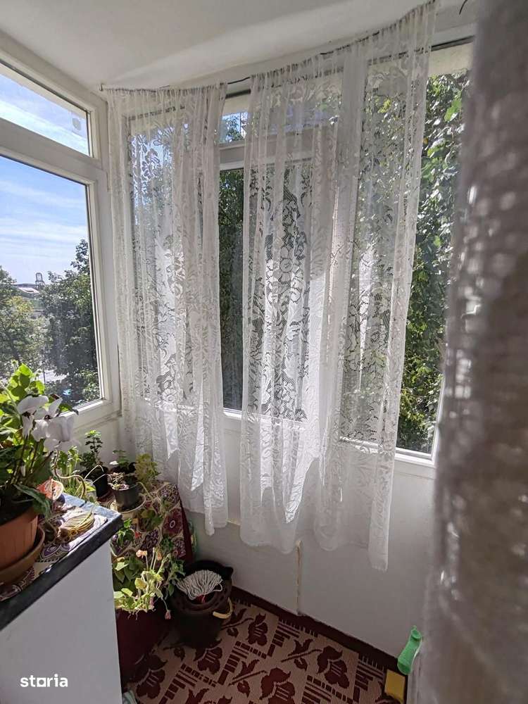 Giurgiului Luica vanzare 2 camere confort 2 liber bloc izolat - Imagine principală: 5/19