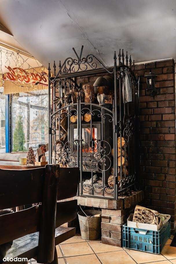 Lokal komercyjny w centrum Tychów-17