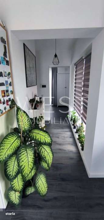 Apartament 3 camere | 63 mp | terasa 88 mp | parcare | zona Eroilor - Imagine principală: 2/6