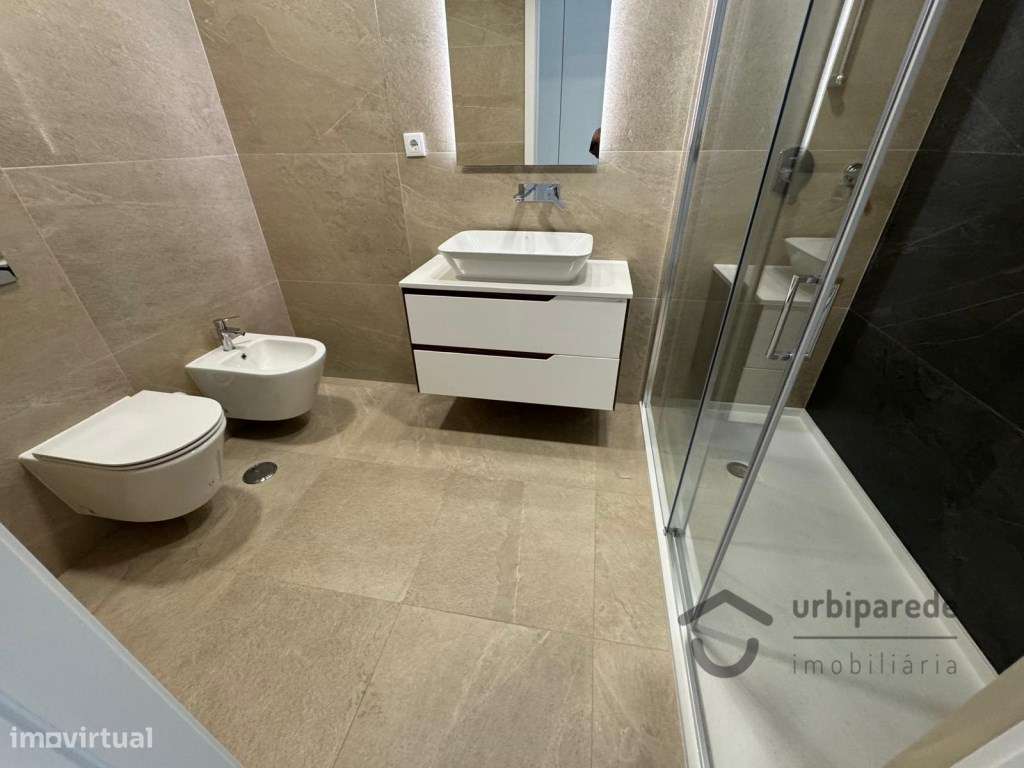 Apartamento T3 a estrear em Carcavelos-20