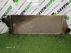 Radiador Intercooler Mercedes-Benz Sprinter 2-T Caixa (901, 902) - 1