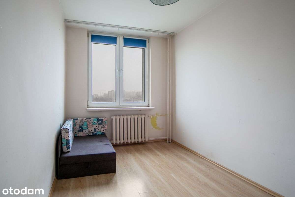 Idealne na start lub inwestycję - metro Bródno - Pełny obrazek: 5/12