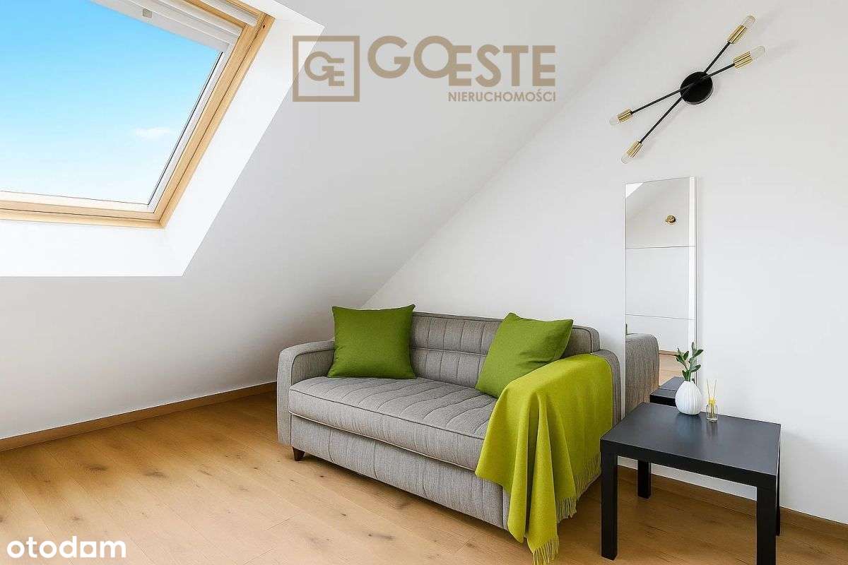 Mieszkanie na sprzedaż Warszawa Praga-Południe-5