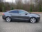 Ford Mondeo 2.0 TDCi Titanium - 8