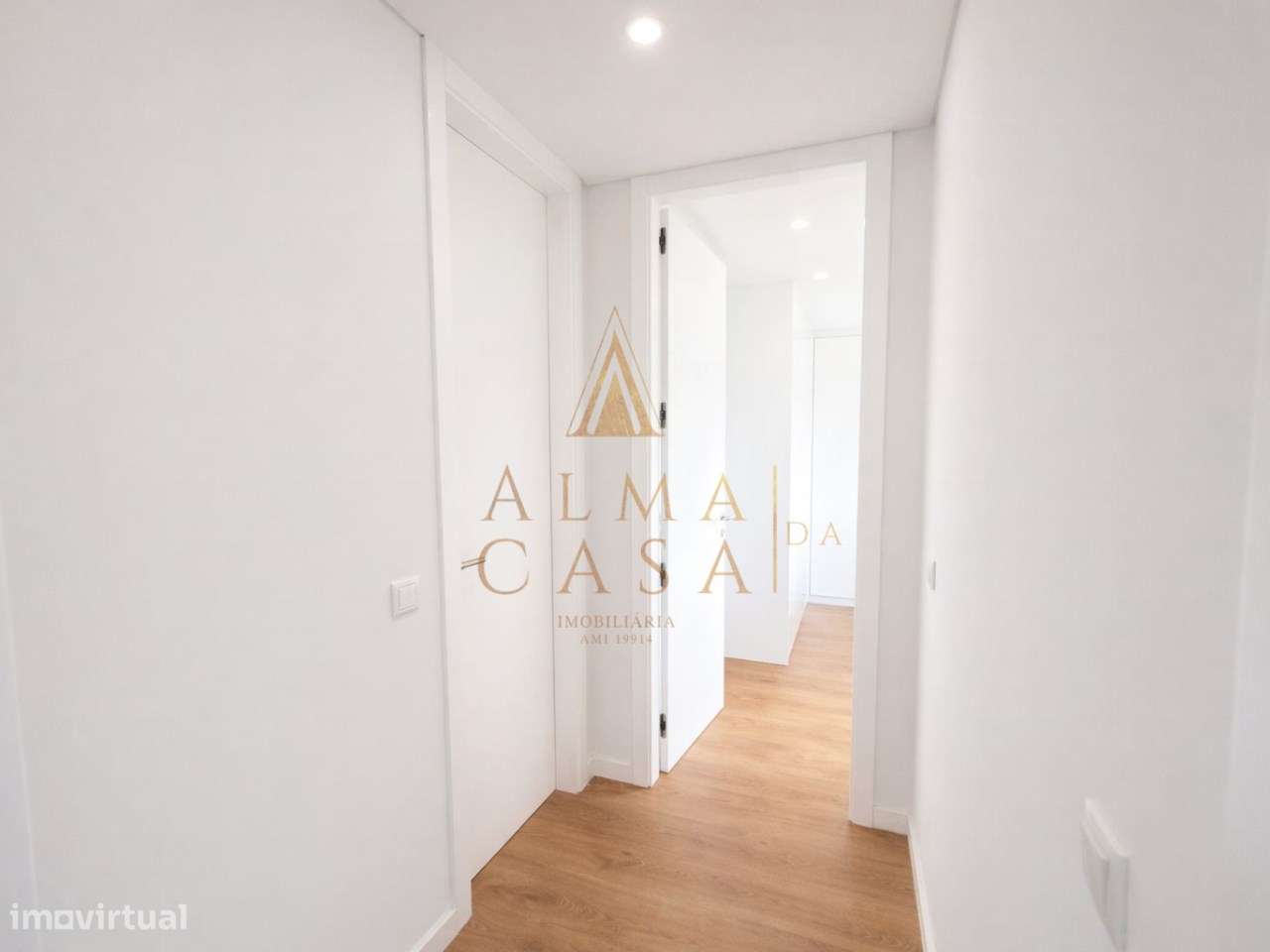 Apartamento T2 | Novo | Rio Tinto | Pronto Habitar-9