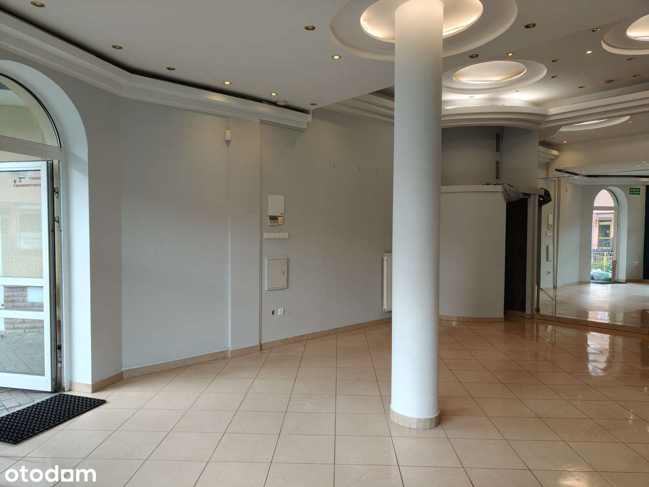 na sprzedaż lokal 40,32 m2 w Centrum Elbląga - Pełny obrazek: 3/6