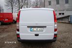 Mercedes-Benz Vito 116 CDI - 5