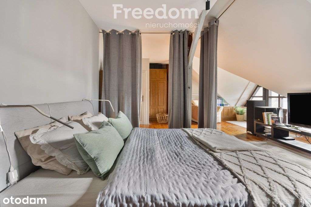 Dom z widokiem na Opactwo – Jarosław-17