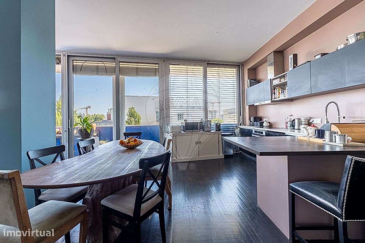 Apartamento T4 para venda-35