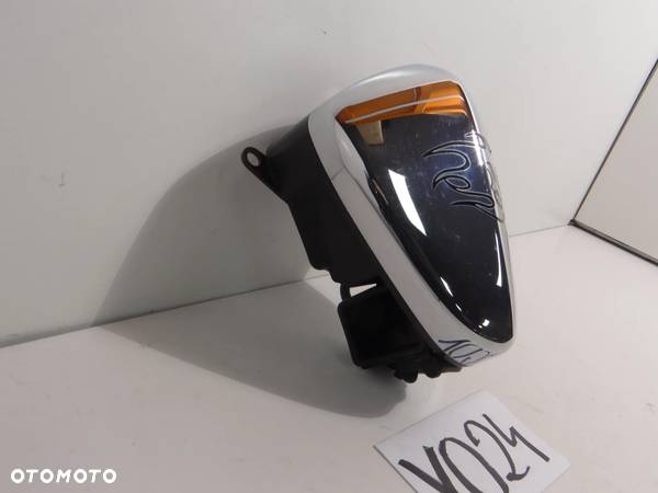 YAMAHA XV 1700 WORRIOR FILTR POWIETRZA AIRBOX Y024 - 5