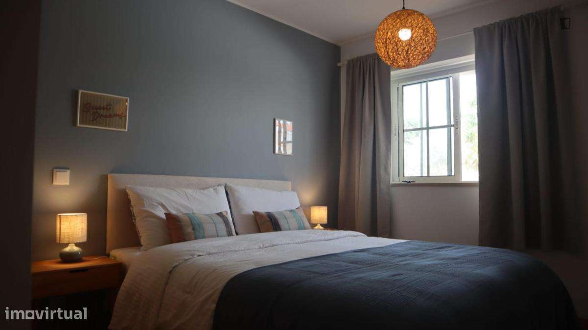 Apartamento com 1 quartos - localizado em Tavira - Grande imagem: 4/6