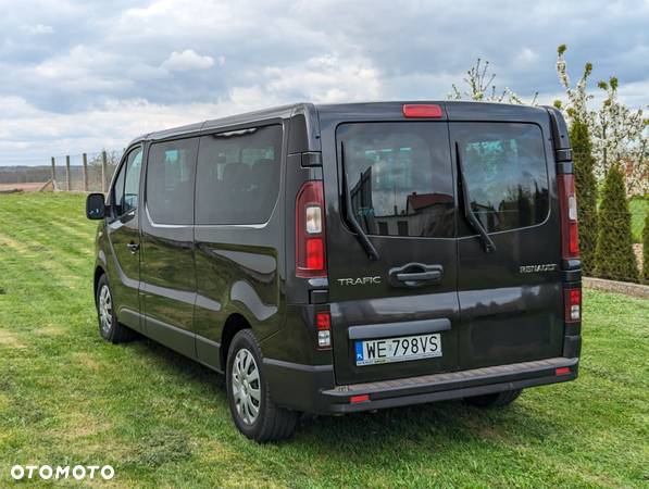 Renault Trafic - 4