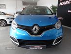 Renault Captur 0.9 TCE Exclusive - 2