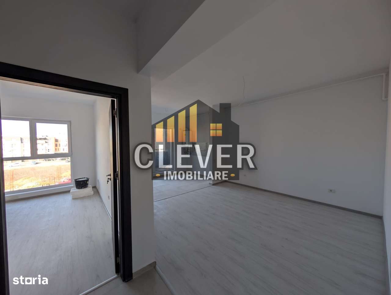 Ap 2 camere, Promotie Parcare, Comision 0%, zona Pallady