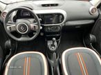 Renault Twingo ENERGY TCe 110 EDC GT - 13