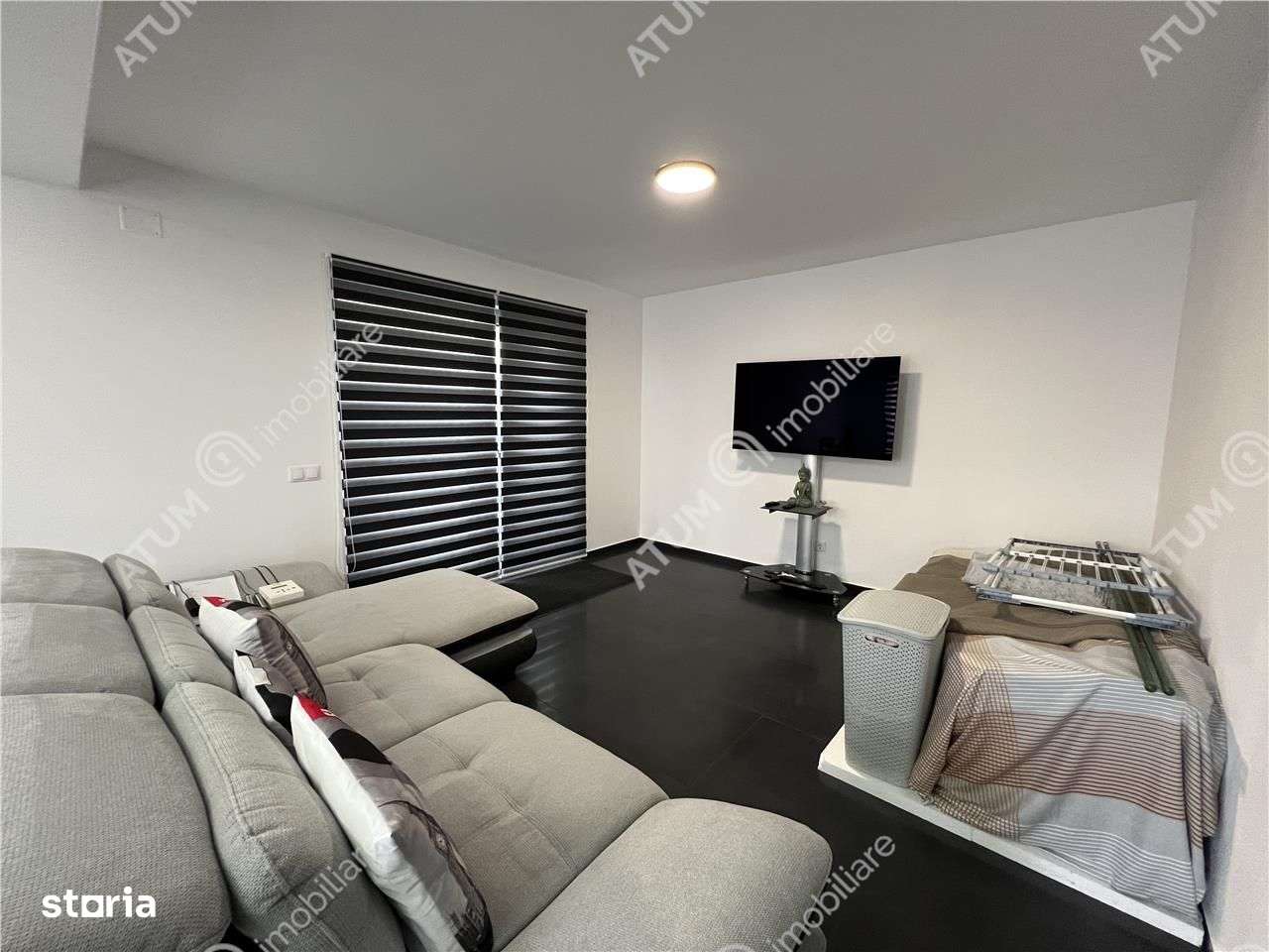 Casa cu 4 camere 2 bai si teren de 266 mp zona Arhitectilor - Imagine principală: 3/20