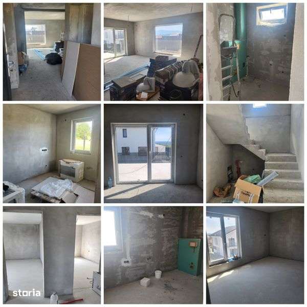 Casa tip duplex pe Calea Cisnadiei PROPRIETAR - Imagine principală: 4/8