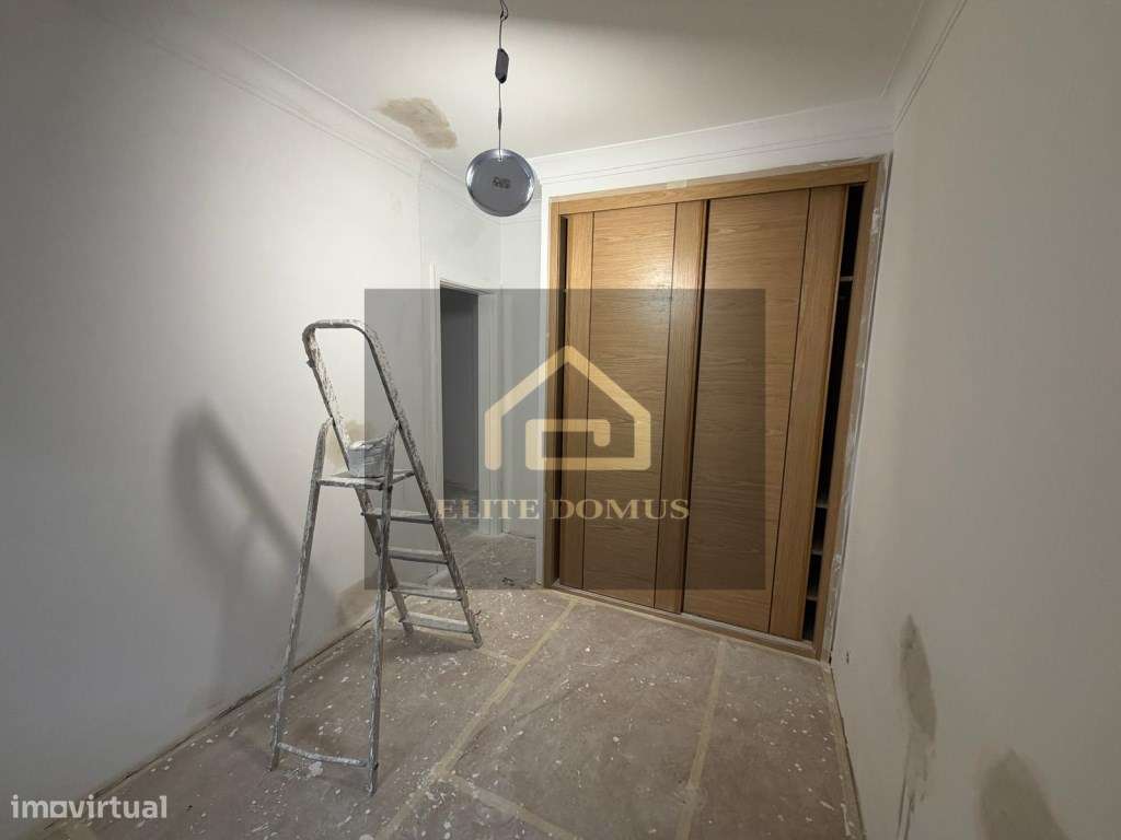 T2 Renovado com grande Quintal, Amadora! - Grande imagem: 3/15