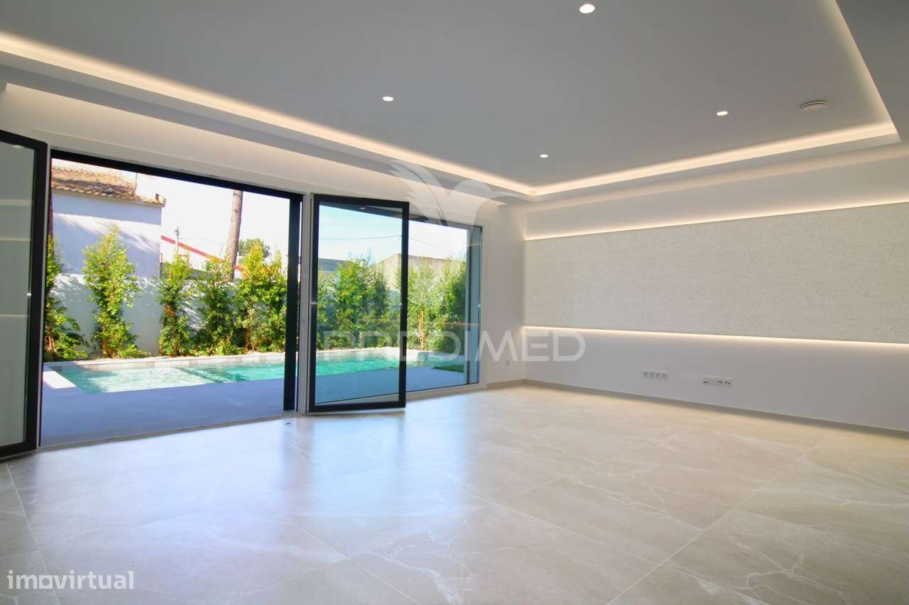 Moradia T3, Aroeira - Grande imagem: 5/33