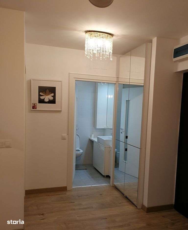 Apartament 2 camere Belvedere Residence/Floreasca-6