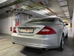 Mercedes-Benz CLS 350 - 7