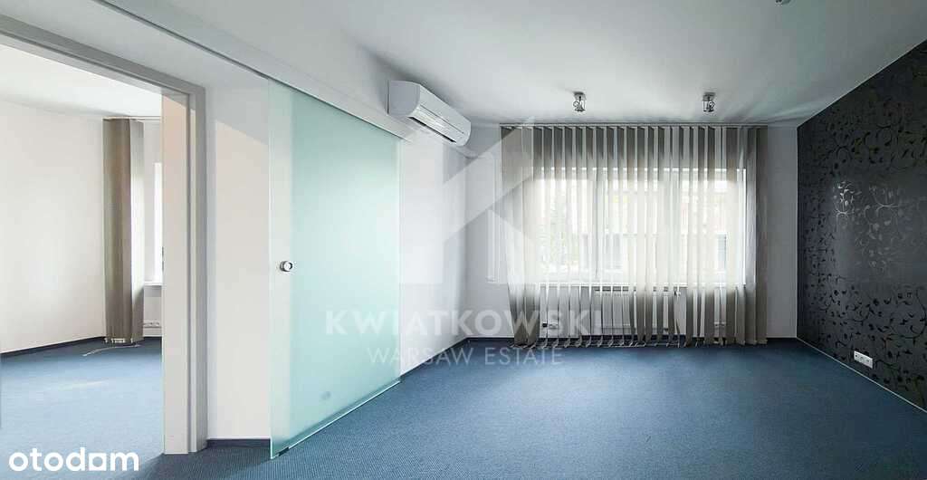Dom na biuro,  Wilanów Niski - 200 m²