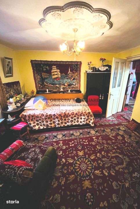 Casa + teren de vanzare – Strada Darmanesti, Piatra Neamt - Imagine principală: 4/7