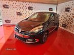 Renault Scénic 1.6 dCi Bose Edtion SS - 2