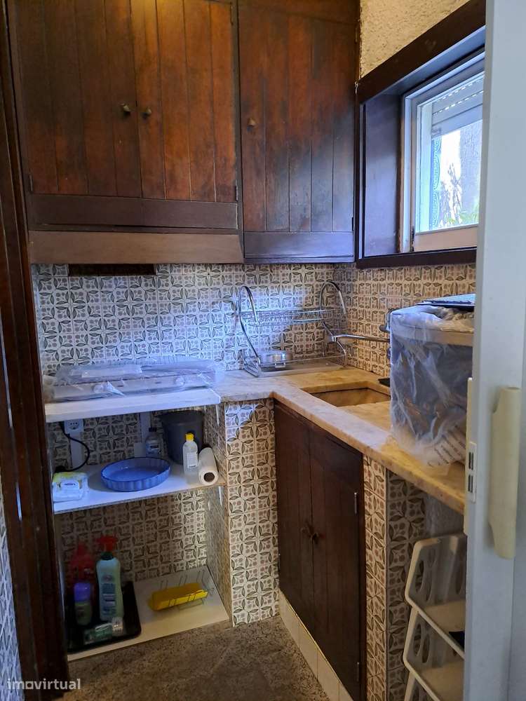 Arrenda-se Estúdio T0 Totalmente Mobilado em Coimbra – 450€/Mês - Grande imagem: 5/10
