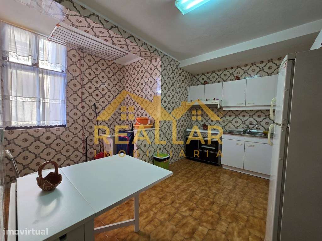 Apartamento T2+1 para Arrendamento com vistas de mar! - Grande imagem: 5/20
