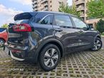 Kia Niro 1.6 GDI 6DCT HEV Premium - 4