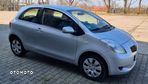 Toyota Yaris 1.0 Active - 9