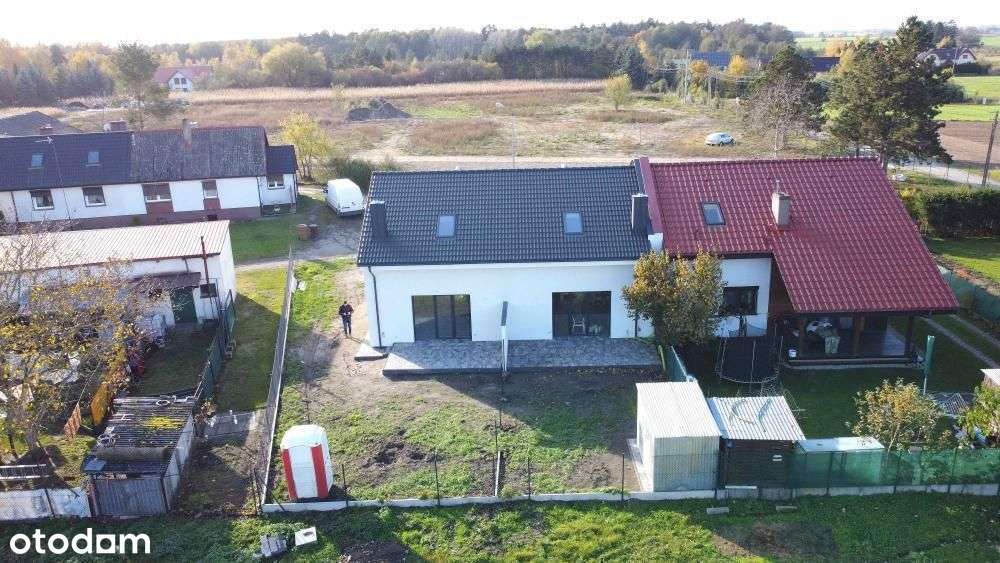 Dom, 82 m², Szamotuły-5