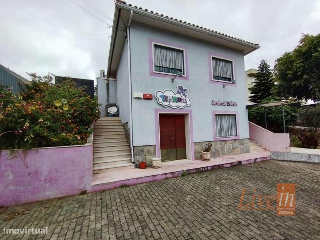 Moradia T5 em Odivelas - Grande imagem: 3/7