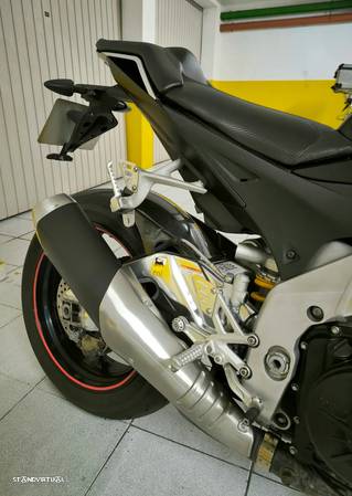 Aprilia Tuono V4R APRC - 6