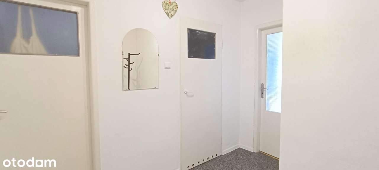 3-pok. z balkonem tuż przy parku – os. Tysiąclecia, blisko szkół i obw-2