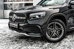 Mercedes-Benz GLB 200 mHEV AMG Line 7G-DCT - 3