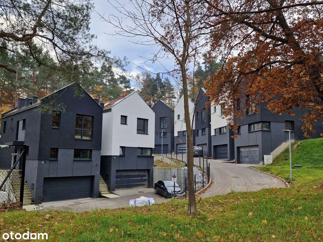 Leśna Dolina Etap II - Pełny obrazek: 4/12